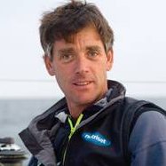 Yacht broker : Jean baptiste Titou l'ollivier