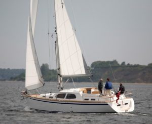 Nordship 380