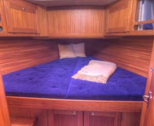 Nordship 40