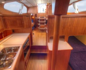 Nordship 40