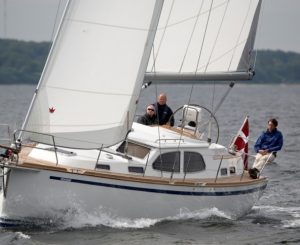 Nordship 380