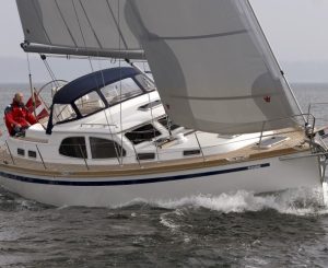 Nordship 40