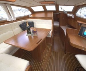 Nordship 380