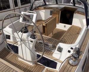 Nordship 40
