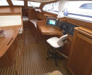 Nordship 380