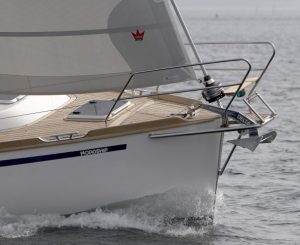 Nordship 40