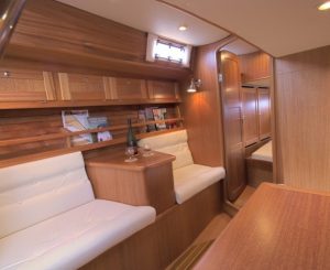 Nordship 380