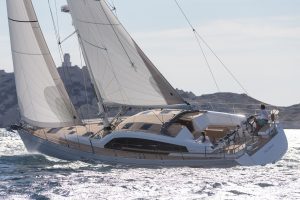 Pilot Saloon 58