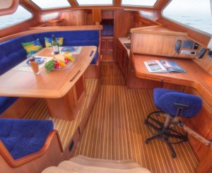 Nordship 40