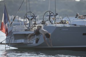 Centurion 57