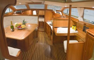 Nordship 360