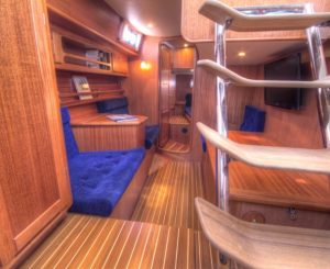 Nordship 40
