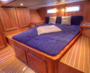 Nordship 40