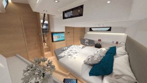 Wauquiez Pilot Saloon 42