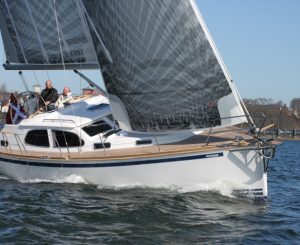 Nordship 360