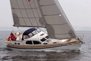 Nordship 360