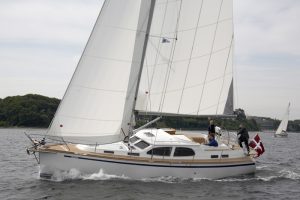 Nordship 380