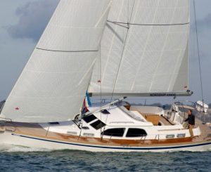 Nordship 430