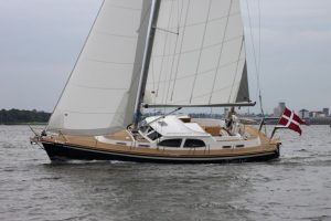 Nordship 430