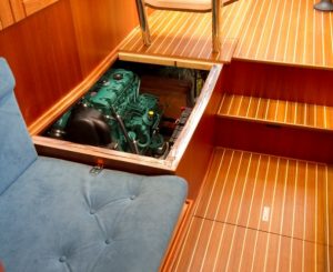 Nordship 430