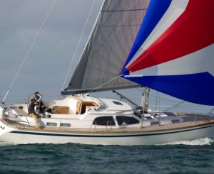 Nordship 430