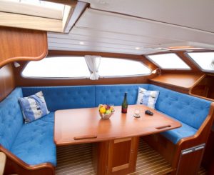 Nordship 430