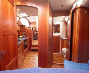 Nordship 430