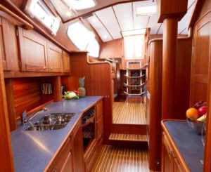 Nordship 430