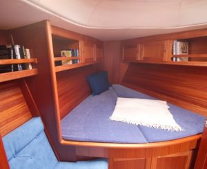 Nordship 430