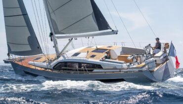 wauquiez yachts history