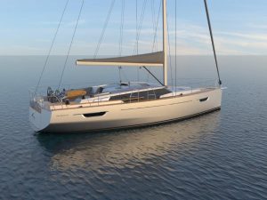 Wauquiez Pilot Saloon 42