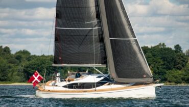 nordship yachts denmark