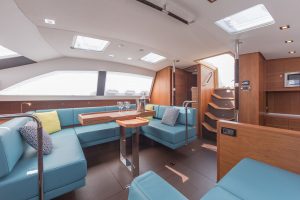 Pilot Saloon 58