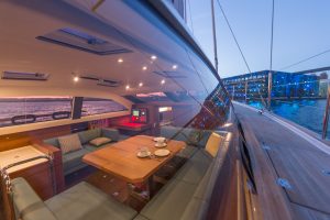 Pilot Saloon 58