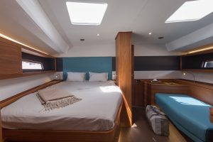 Pilot Saloon 58