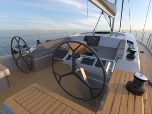 Wauquiez Pilot Saloon 42