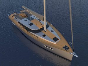 Wauquiez Pilot Saloon 42