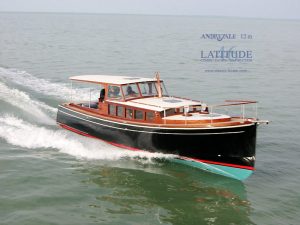 Andreyale 12 m
