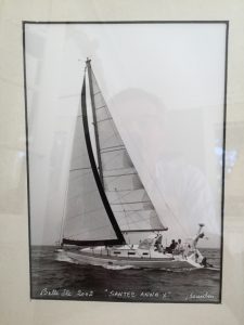 A vendre Dériveur  Prix :  120000