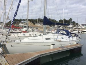 A vendre Dériveur  Prix :  53000
