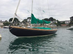 A vendre Dériveur tofinou 7 Prix :  33000