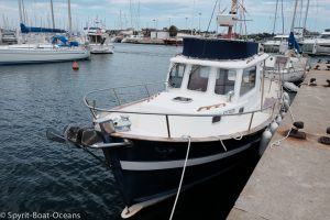 A vendre Peche Promenade rhn a 900 Prix :  69000