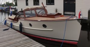 A vendre Open/runabout  Prix :  82200