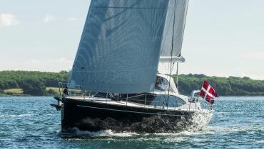 nordship yachts denmark