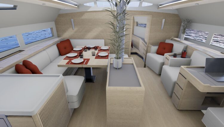 W 55 Carré