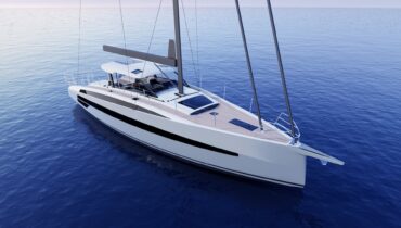 wauquiez yachts history