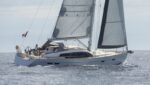 Sous voiles 6
