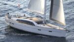 Sous voiles 8